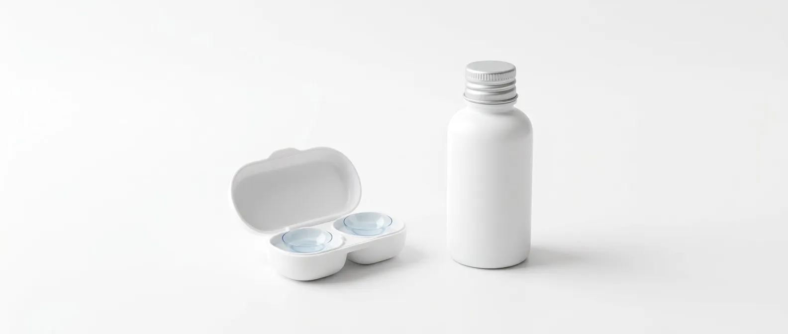 Contact lenses